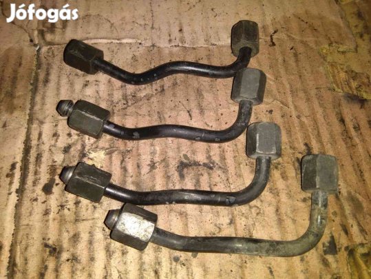 Mercedes ML 400 Nyomócső Garnitúra