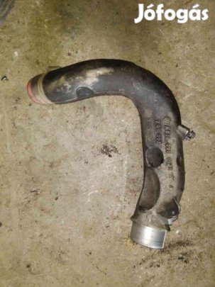 Mercedes ML 400 Szívócső