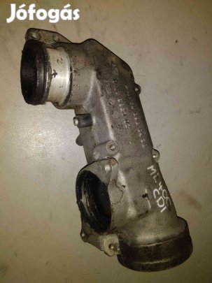 Mercedes ML 400 Szívócső