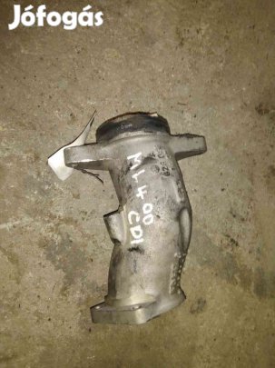 Mercedes ML 400 Szívócső