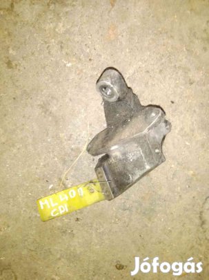 Mercedes ML 400 Tartó Bak