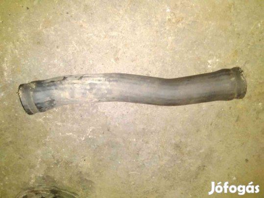 Mercedes ML 400 Turbócső / Intercooler Cső