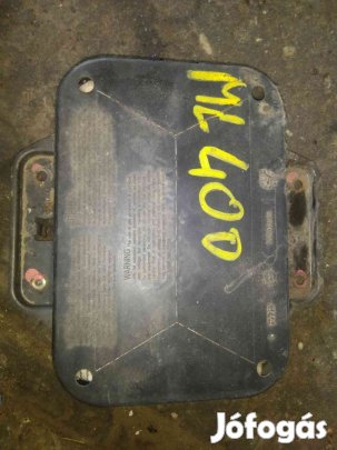 Mercedes ML 400 Utasoldali Légzsák