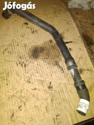 Mercedes ML 400 Vízcső