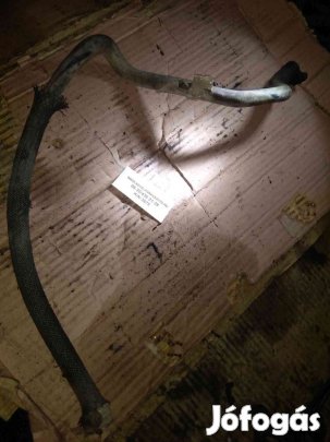 Mercedes ML 400 Vízcső