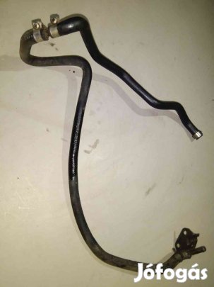 Mercedes ML 400 Vízcső