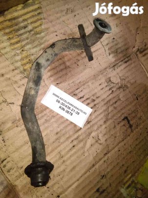 Mercedes ML 400 Vízcső Fém