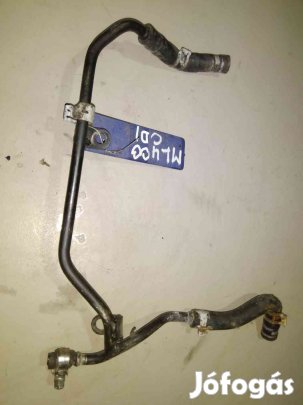 Mercedes ML 400 Vízcső Fém