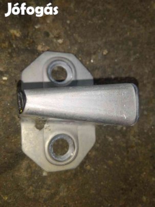 Mercedes ML 400 Zár Ütköző