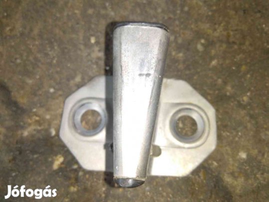 Mercedes ML 400 Zár Ütköző