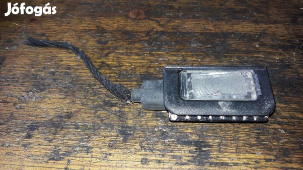 Mercedes ML Ajtó Világítás