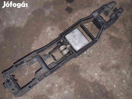 Mercedes ML Első Külső Ajtókilincs Szerkezet