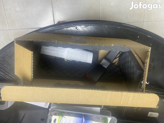 Mercedes ML/R osztály W164/W251 övfogadó új A25186025699051 eladó