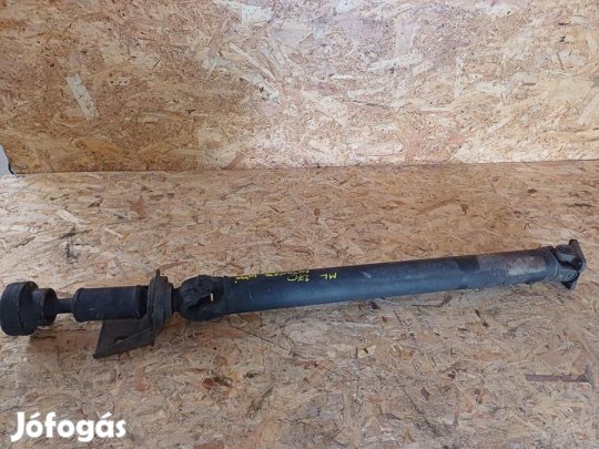 Mercedes ML W163 (1998-2005) 2.7Cdi Diesel Autómata Nagy Kardántengel