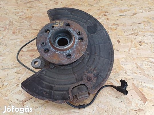 Mercedes ML W163 (1998-2005) 2.7Cdi Diesel Bal Első Csonkállvány Keré