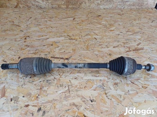 Mercedes ML W163 (1998-2005) 2.7Cdi Diesel Hátsó Féltengely