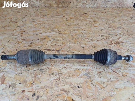 Mercedes ML W163 (1998-2005) 2.7Cdi Diesel Hátsó Féltengely