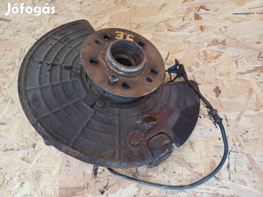 Mercedes ML W163 (1998-2005) 2.7Cdi Diesel Jobb Első Csonkállvány Ker