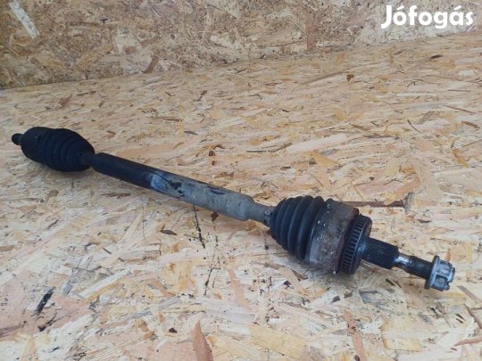 Mercedes ML W163 (1998-2005) 2.7Cdi Diesel Jobb Első Féltengely