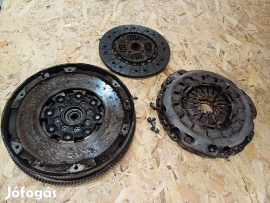 Mercedes ML W163 (1998-2005) 2.7Cdi Diesel Kettős Tömegű Lendkerék Ku