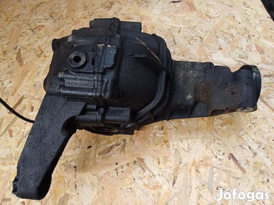 Mercedes ML W163 (1998-2005) 2.7Cdi Diesel Kézi Váltós Első Differenc