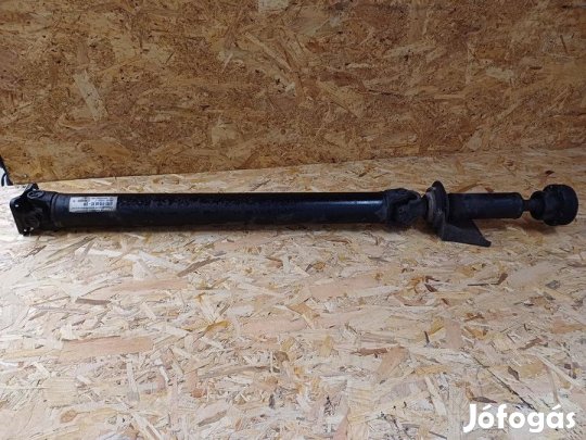 Mercedes ML W163 (1998-2005) 2.7Cdi Diesel Kézi Váltós  Nagy Kardánte