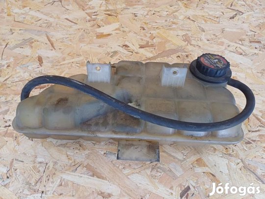 Mercedes ML W163 (1998-2005) 2.7Cdi Diesel Kiegyenlítőtartály