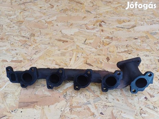 Mercedes ML W163 (1998-2005) 2.7Cdi Diesel Kipufogócsonk