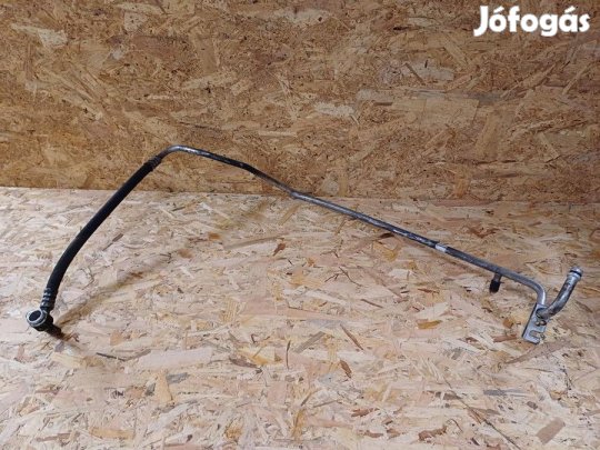 Mercedes ML W163 (1998-2005) 2.7Cdi Diesel Klímacső