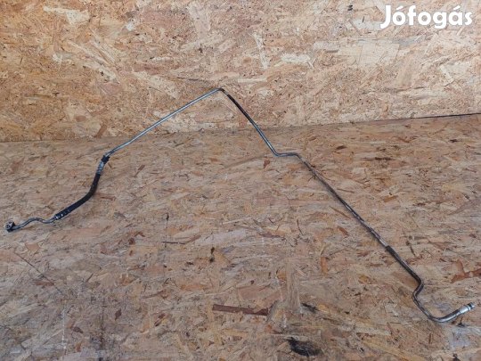 Mercedes ML W163 (1998-2005) 2.7Cdi Diesel Klímacső