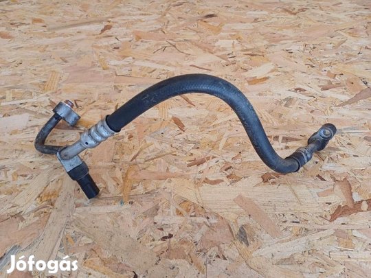 Mercedes ML W163 (1998-2005) 2.7Cdi Diesel Klímacső