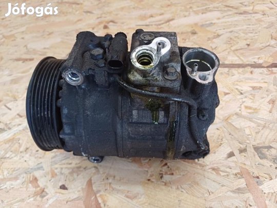 Mercedes ML W163 (1998-2005) 2.7Cdi Diesel Klímakompresszor