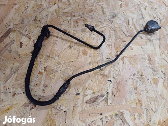 Mercedes ML W163 (1998-2005) 2.7Cdi Diesel Kuplung Cső