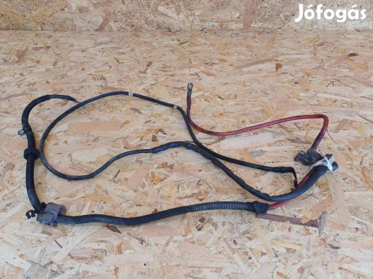 Mercedes ML W163 (1998-2005) 2.7Cdi Diesel Pozitív Kábel