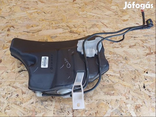 Mercedes ML W163 (1998-2005) 2.7Cdi Diesel Tank Túlfolyótartály