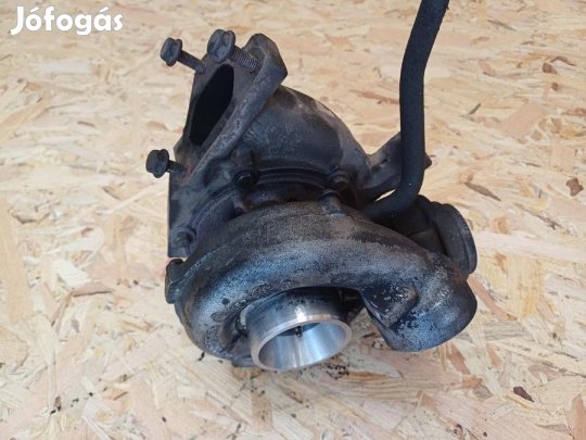 Mercedes ML W163 (1998-2005) 2.7Cdi Diesel Turbó