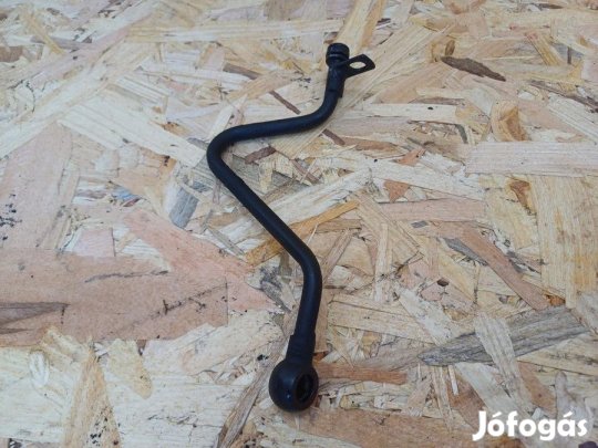 Mercedes ML W163 (1998-2005) 2.7Cdi Diesel Turbóolajcső