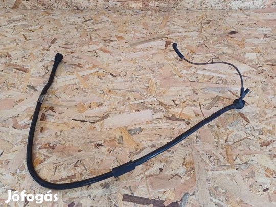 Mercedes ML W163 (1998-2005) 2.7Cdi Diesel Vákumcső