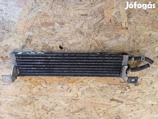 Mercedes ML W163 (1998-2005) 2.7Cdi Diesel Váltó Olajhűtő