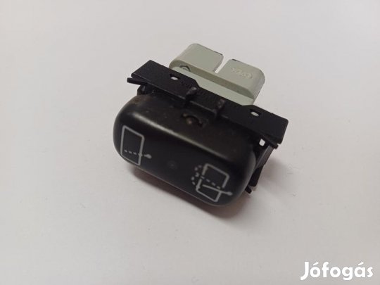 Mercedes ML W163 (1998-2005) Ablakmosó Kapcsoló