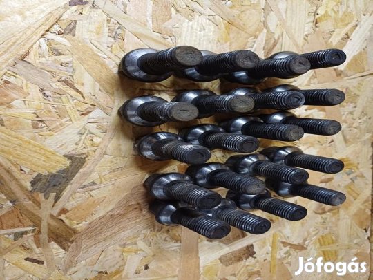 Mercedes ML W163 (1998-2005) Alufelni Csavar Garnitúra