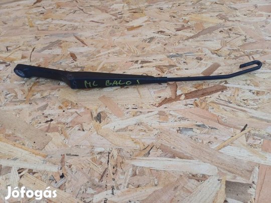 Mercedes ML W163 (1998-2005) Bal Első Ablaktörlő Kar