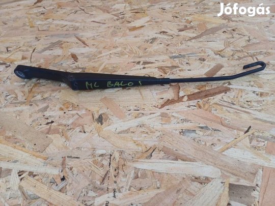 Mercedes ML W163 (1998-2005) Bal Első Ablaktörlő Kar