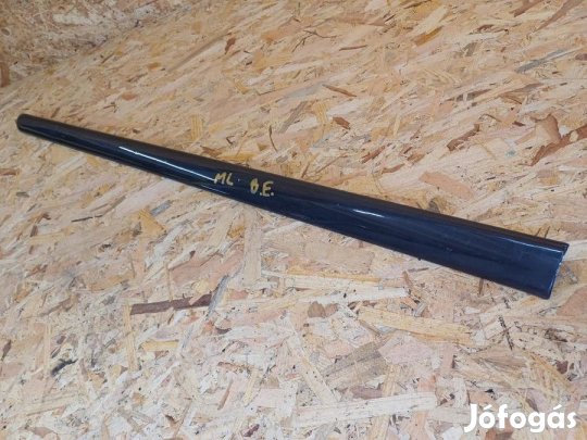 Mercedes ML W163 (1998-2005) Bal Első Ajtó Díszléc