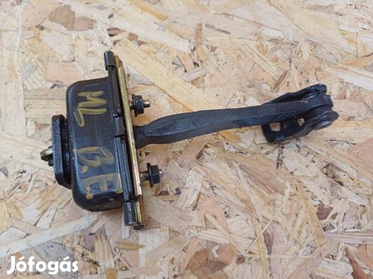 Mercedes ML W163 (1998-2005) Bal Első Ajtó Határoló