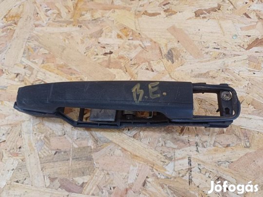 Mercedes ML W163 (1998-2005) Bal Első Ajtó Külső Kilincs