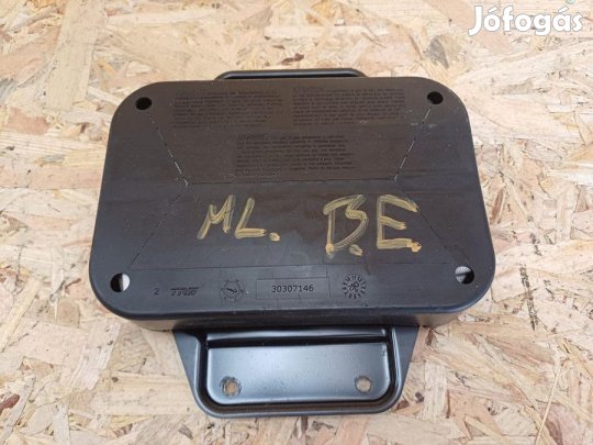 Mercedes ML W163 (1998-2005) Bal Első Ajtó Légzsák