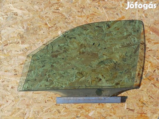 Mercedes ML W163 (1998-2005) Bal Első Ajtó Üveg