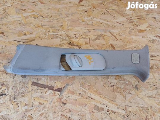 Mercedes ML W163 (1998-2005) Bal Első Biztonsági Öv Takaró