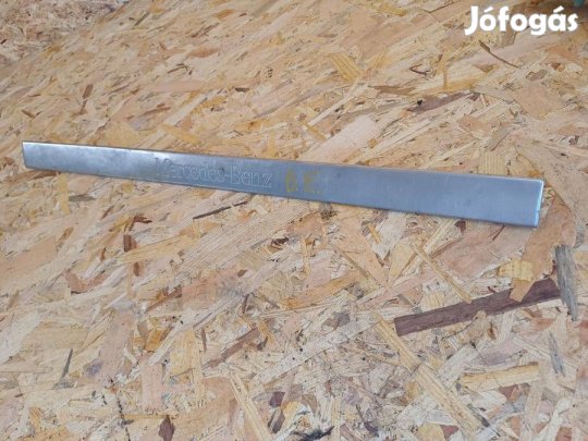 Mercedes ML W163 (1998-2005) Bal Első Küszöb Burkolat